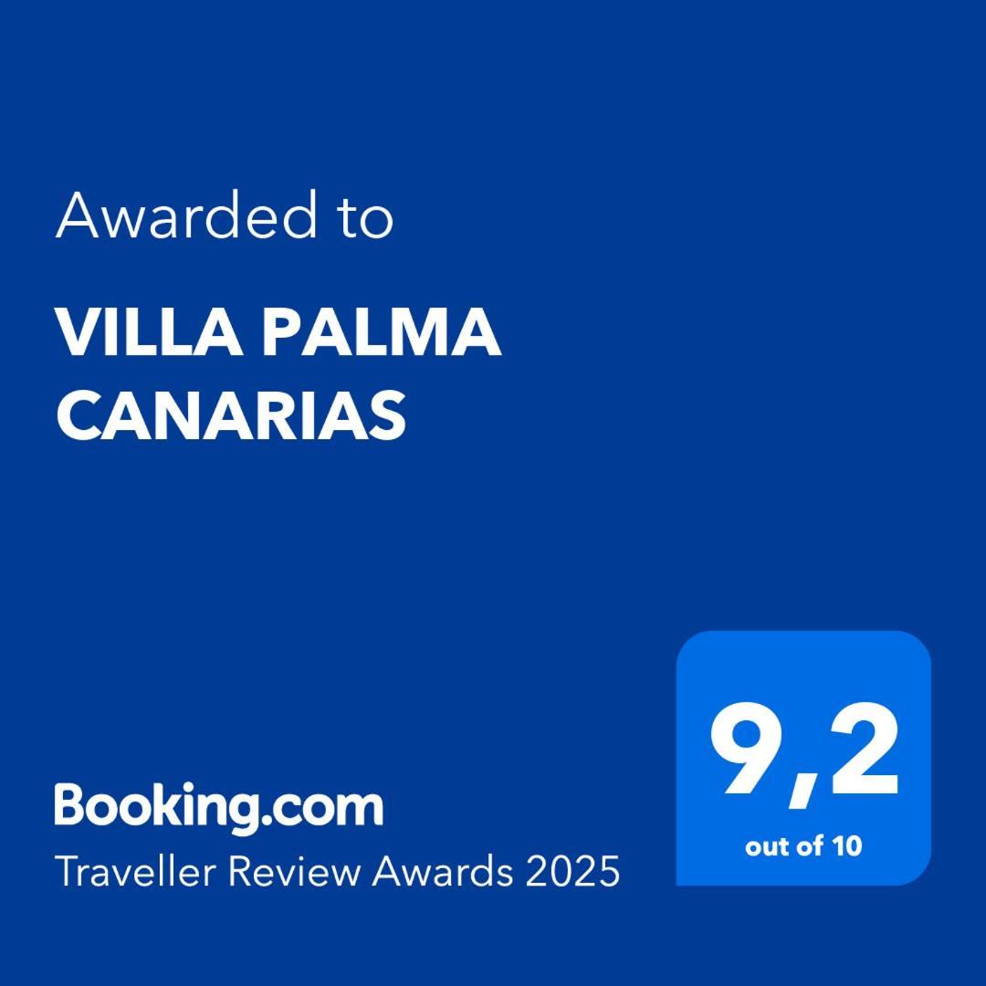 Villa Palma Canarias Адехе Екстер'єр фото